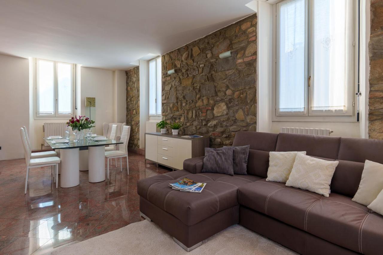 Casa Vacanze Anna Бергамо Экстерьер фото